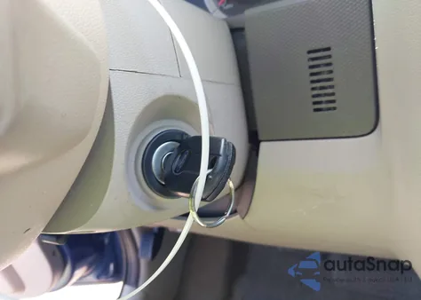 2008 Ford Escape Hybrid из США, поврежденный, VIN 1FMCU59H58KA07738